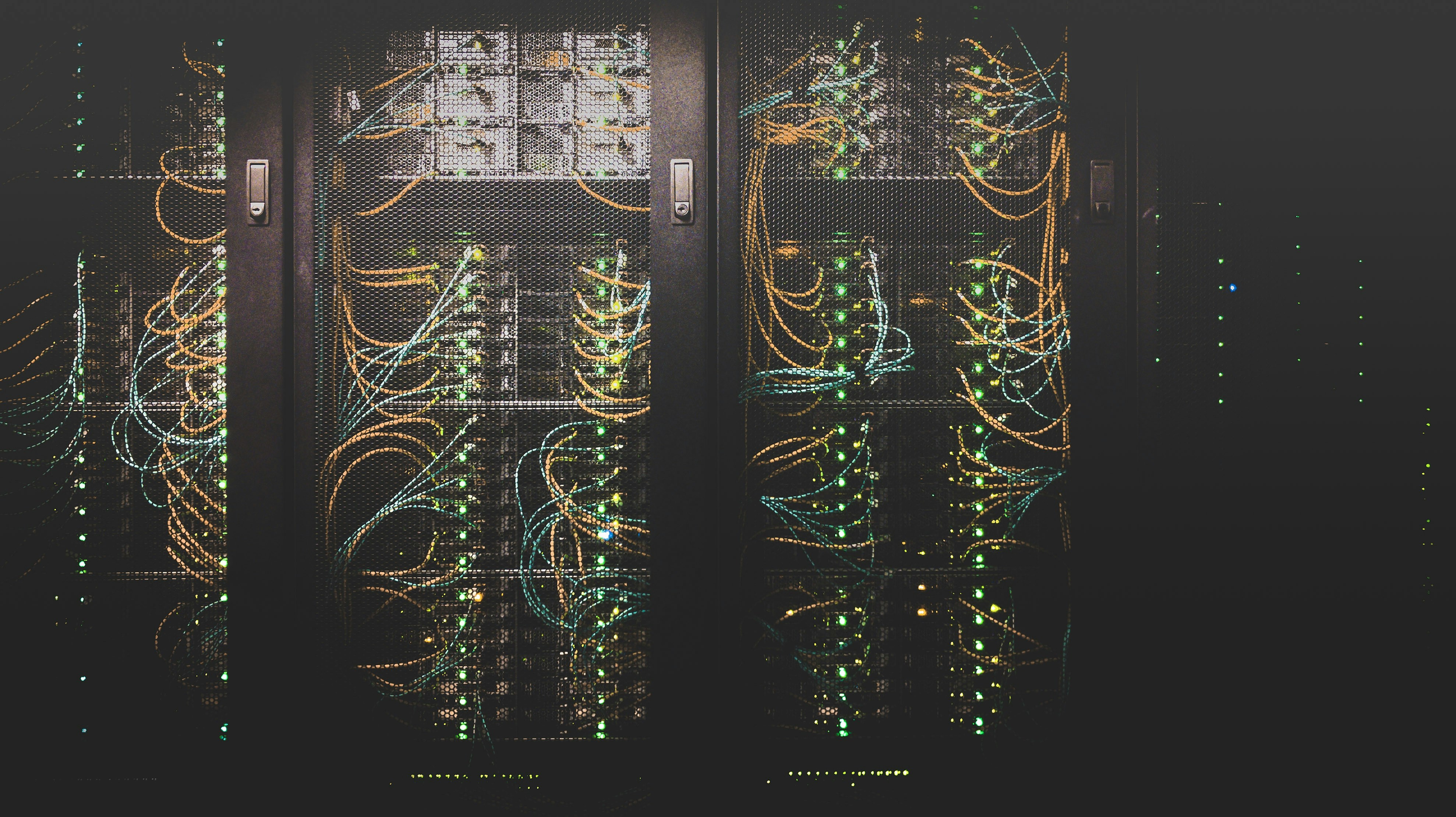 Rack & cabling